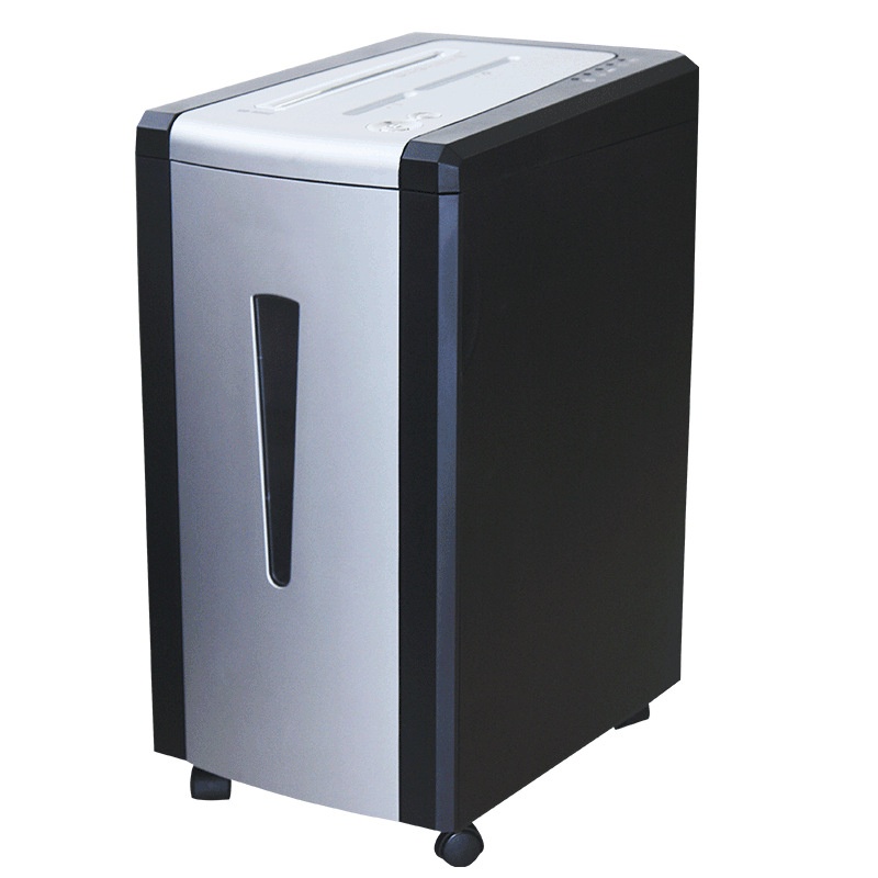Seviye 5 gizli ofis ve ev tipi - Home Office Paper Shredder incelemesi ve fiyatı