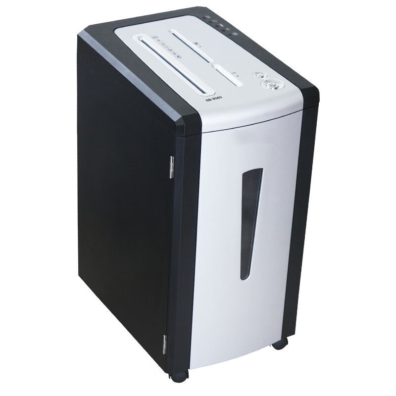 Seviye 5 gizli ofis ve ev tipi - Home Office Paper Shredder incelemesi ve fiyatı