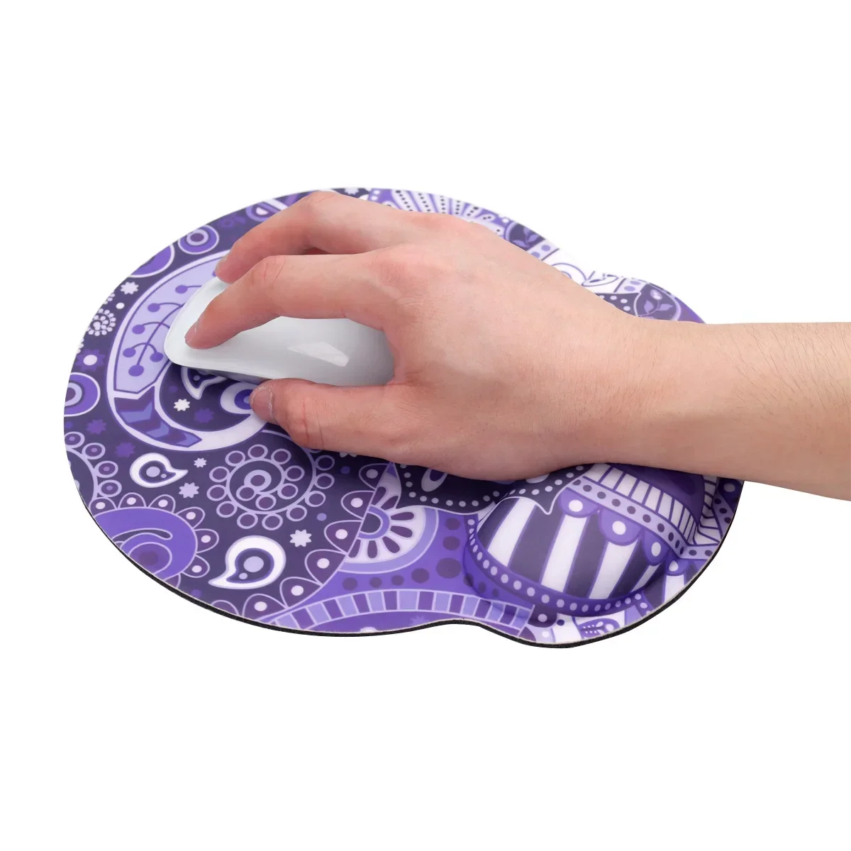 Kaymaz Mouse Pad taşınabilir b - Wrist Rest Pad incelemesi ve fiyatı