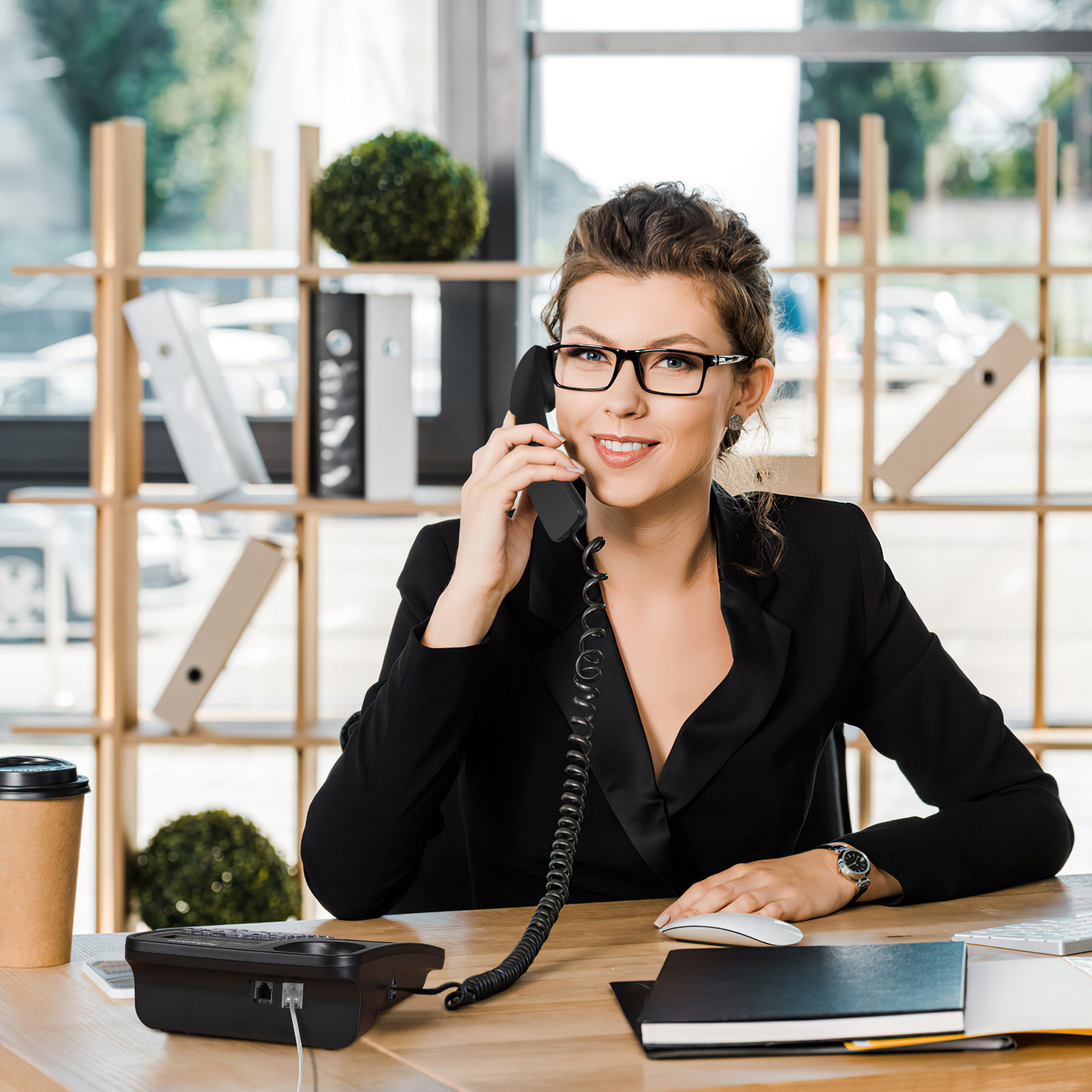 Arayan Kimliği Göstergeli Kabl - Home Office Phone Number incelemesi ve fiyatı