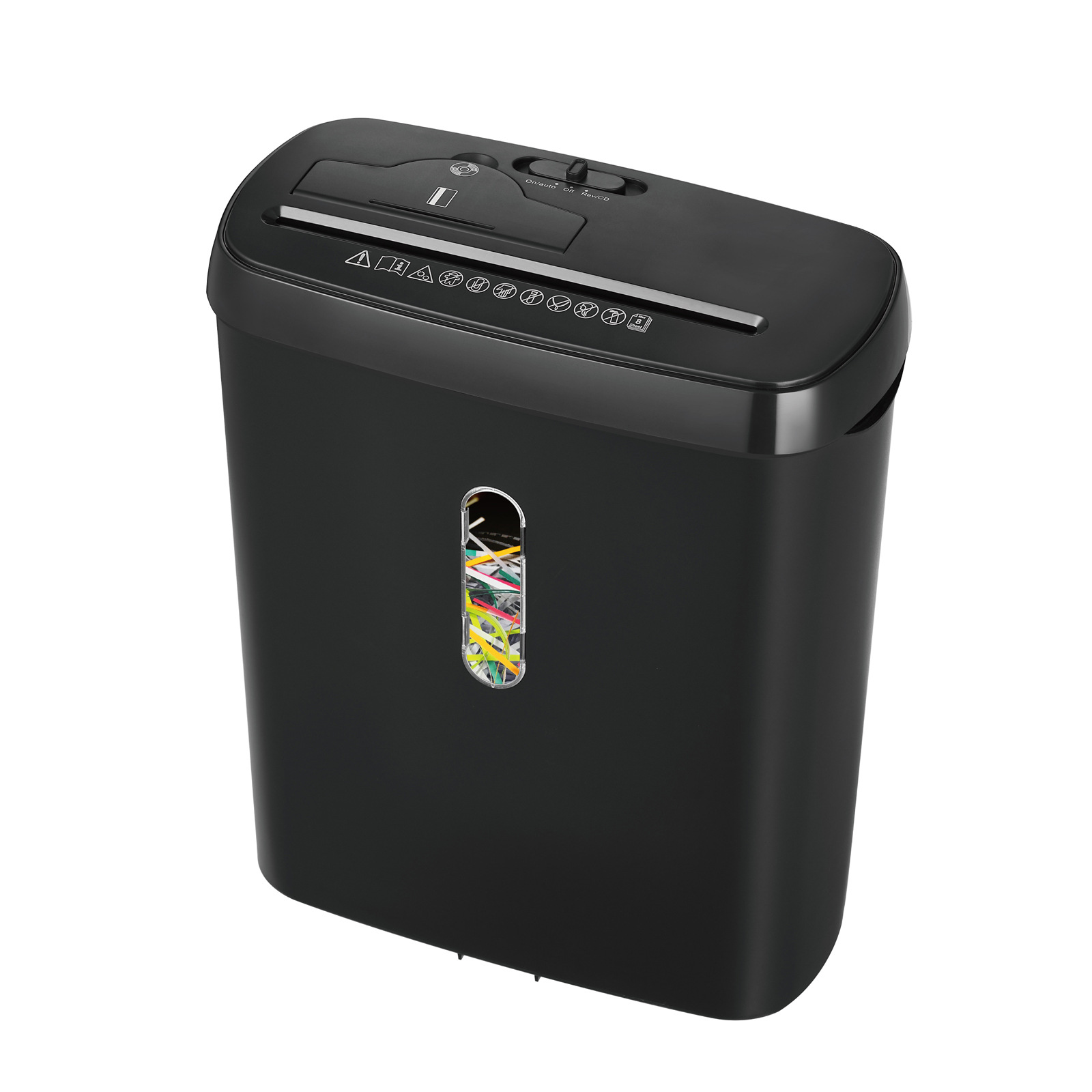 Kağıt Parçalayıcı Ofis Kullanı - Home Office Paper Shredder incelemesi ve fiyatı