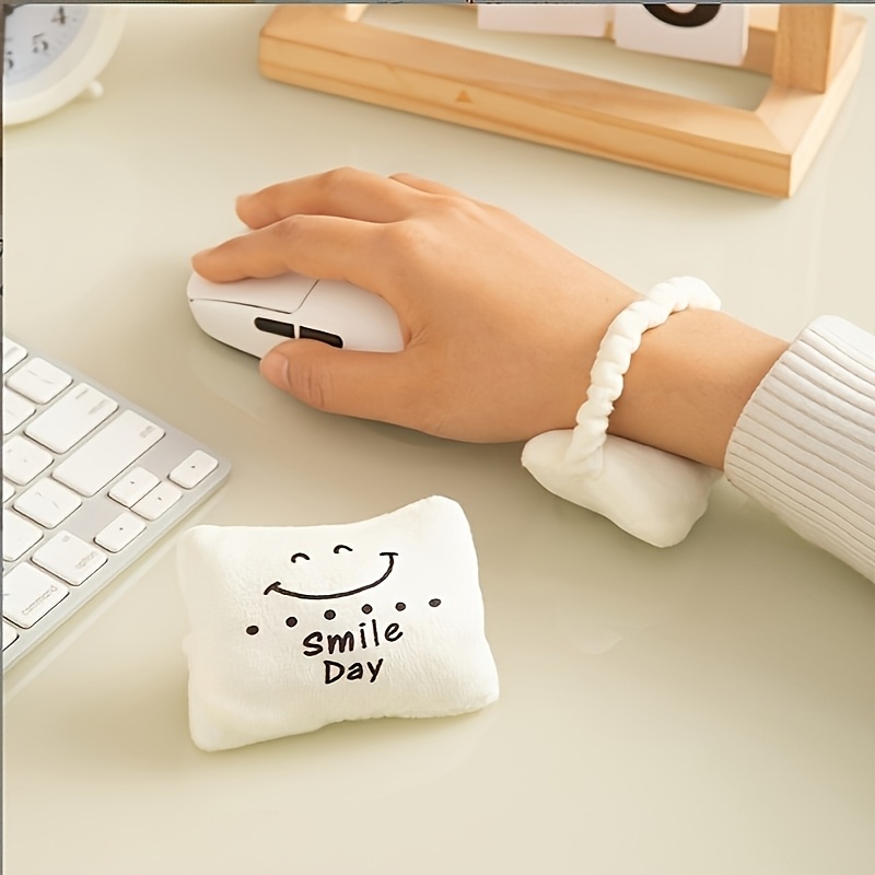 Hafızalı Sevimli Sünger Yastık - Wrist Rest Pad incelemesi ve fiyatı