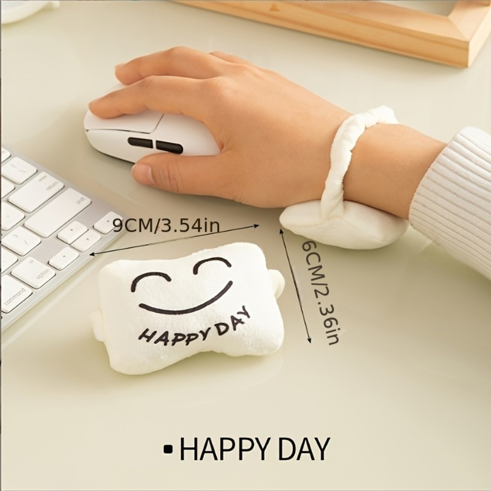 Hafızalı Sevimli Sünger Yastık - Wrist Rest Pad incelemesi ve fiyatı