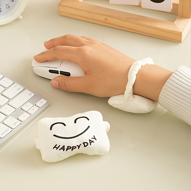 Hafızalı Sevimli Sünger Yastık - Wrist Rest Pad incelemesi ve fiyatı