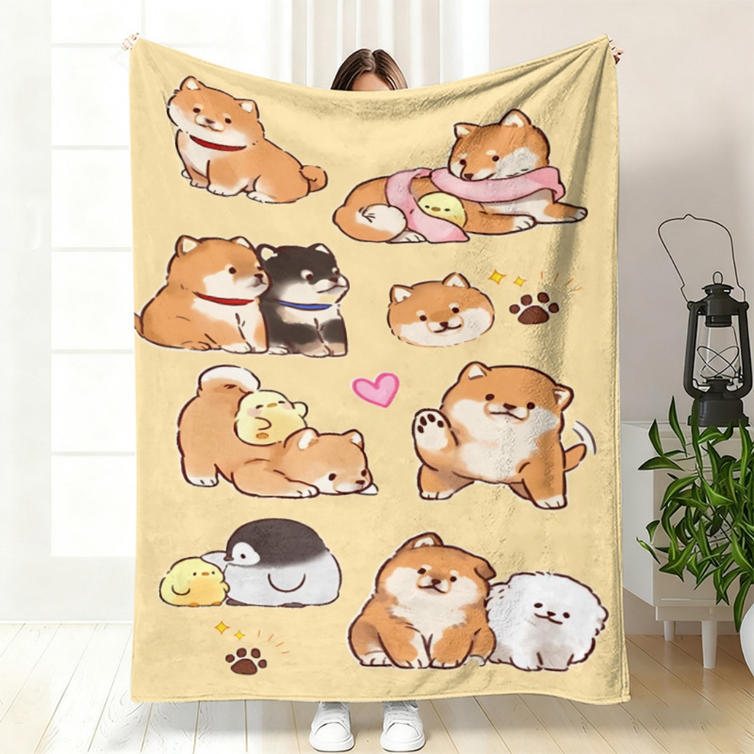 Yumuşak Flanel Battaniye Sevim - Home Office Cozy incelemesi ve fiyatı