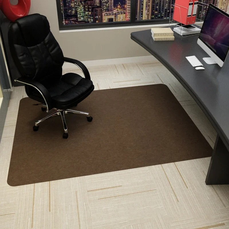Ofis Döner Sandalye Matı Bilgi - Home Office Rug incelemesi ve fiyatı