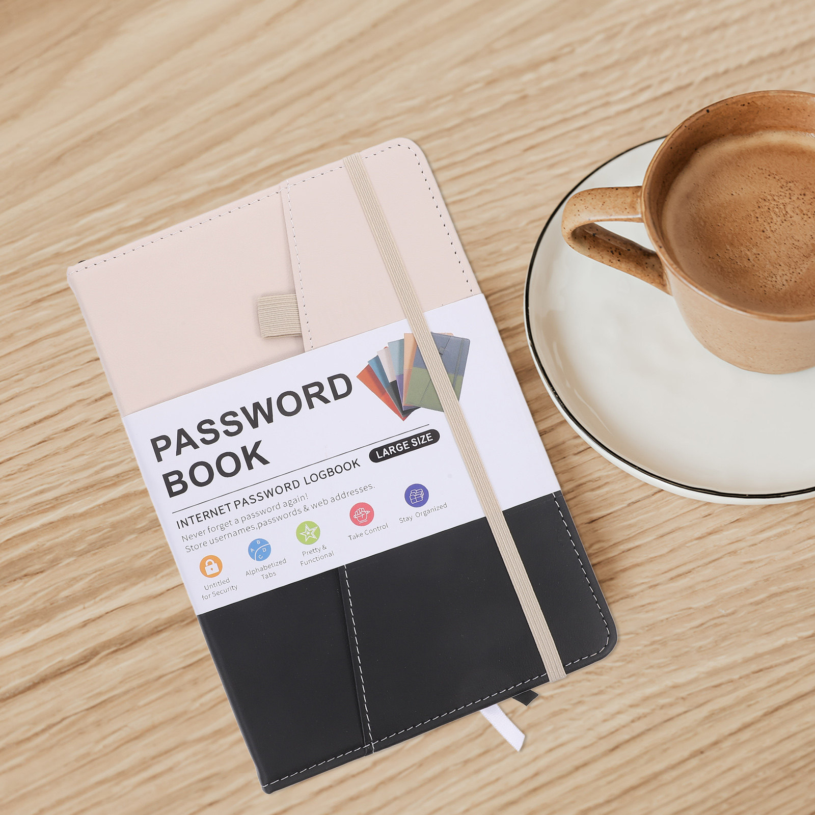 A5 Adres Düzenleyici Şifreli N - Home Office Phone Number incelemesi ve fiyatı